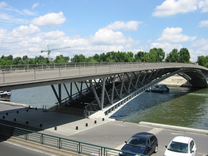 Мост Сольферино