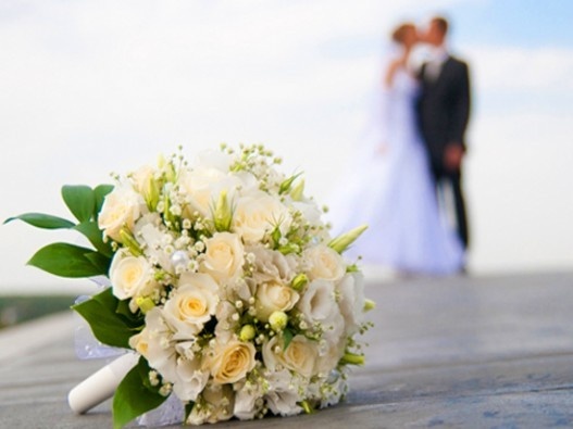Свадебная церемония на Кипре - посреди моря, неба и солнца