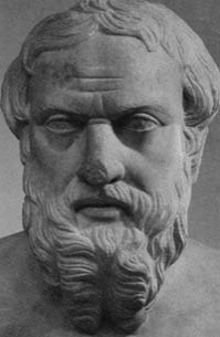 Отец истории - Геродот