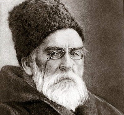 Лев Сергеевич Голицын