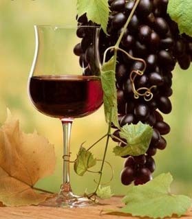 Кипрское вино исключительно вкусное