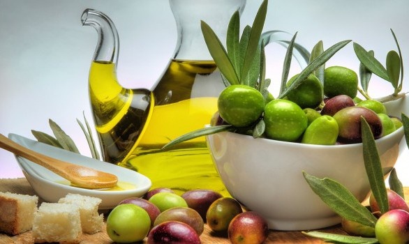 Оливки и масло из них присутствуют почти во всех национальных блюдах киприотов