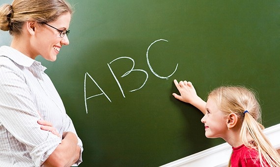 В русской школе на Кипре делается акцент на иностранные языки