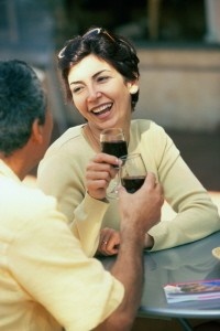 Киприоты славятся гостеприимством и вкусным вином
