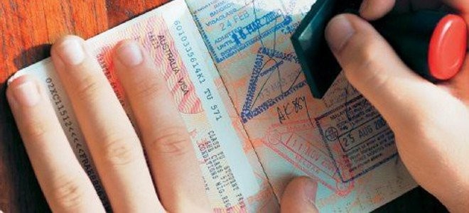 Шенгенская виза в Грецию нужна обязательно