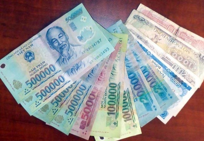 Обмен валюты донги на рубли пункты обмена валюты в истре