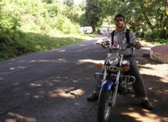 Скутеры и мотоциклы на Гоа: аренда, риски