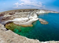 Лучшие пляжи Крыма. Рейтинг