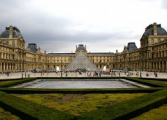 Список музеев Парижа
