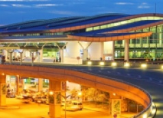 Аэропорты Вьетнама