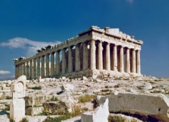 Опасно ли ехать в Грецию?