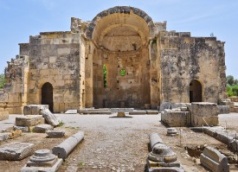 Древний город Гортина: исторический обзор, где находится и как добраться
